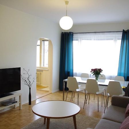 Borent Suite Apartment Turku Habitación foto